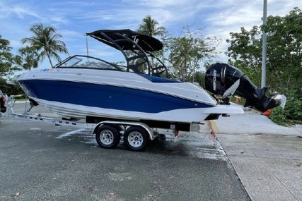 Rinker Q5 OB