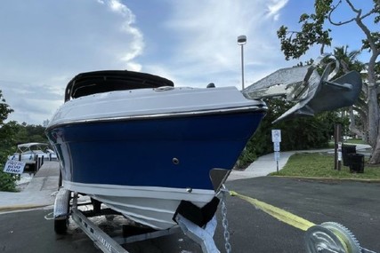 Rinker Q5 OB