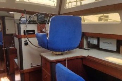 C & C 48 Landfall Pilothouse