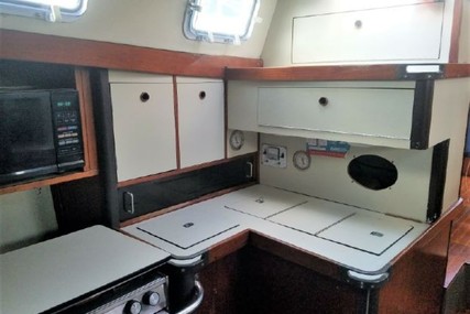 C & C 48 Landfall Pilothouse