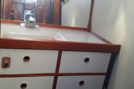 C & C 48 Landfall Pilothouse