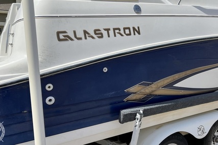 Glastron GS 249