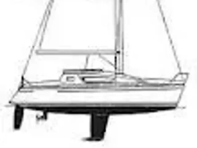 Jaguar Catamarans 265