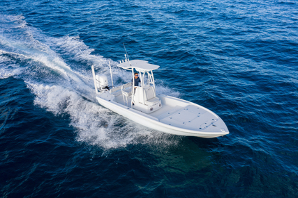 Yellowfin 24 Bay CE