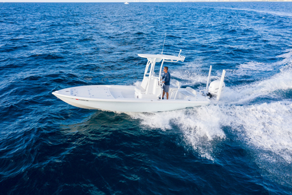 Yellowfin 24 Bay CE