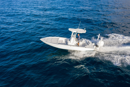 Yellowfin 24 Bay CE