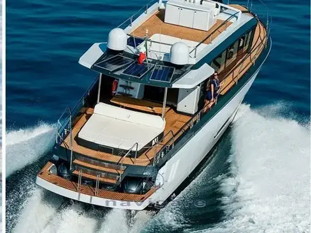 Lion Yachts EVOLUTION 6.0