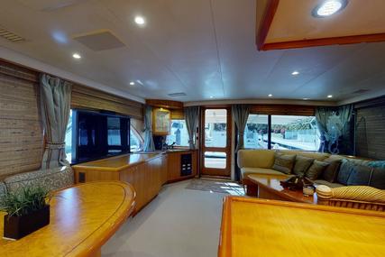 Trinity Yachts sportfish