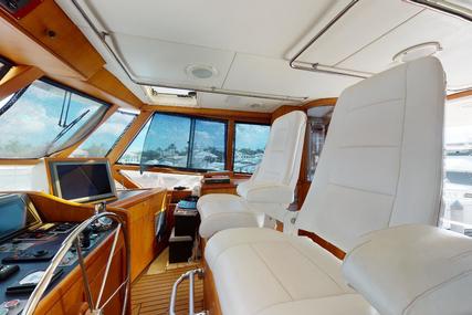 Trinity Yachts sportfish