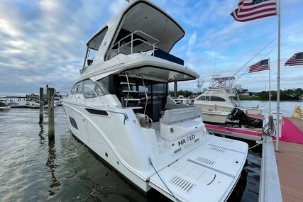 Sea Ray 460 Fly