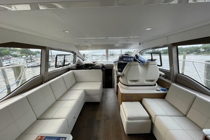 Sea Ray 460 Fly