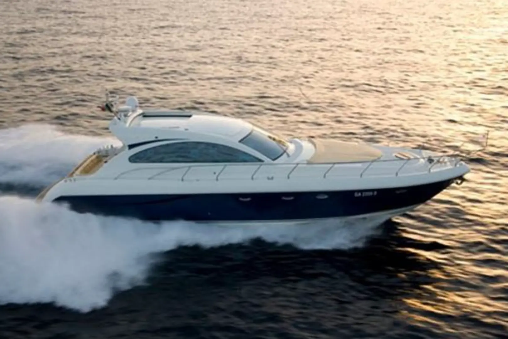 2009 Cantieri Di Pisa 54