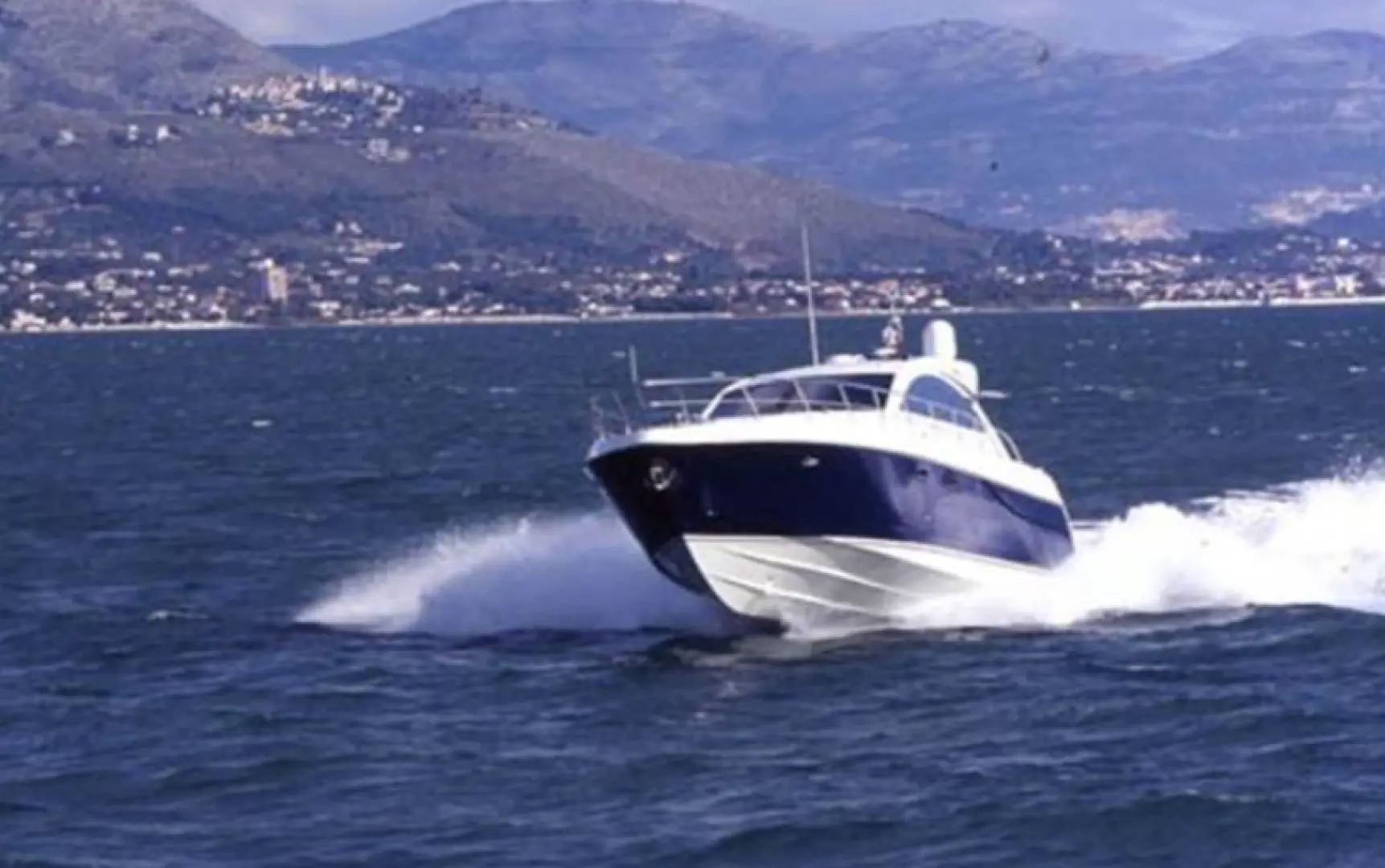 2009 Cantieri Di Pisa 54