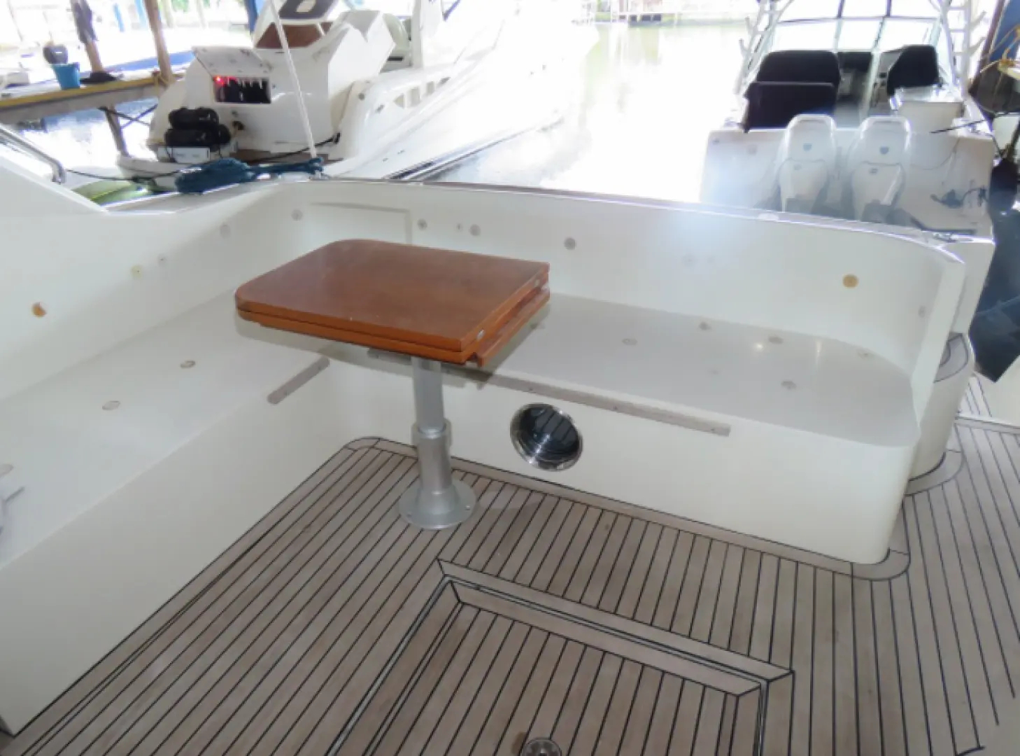 2009 Cantieri Di Pisa 54