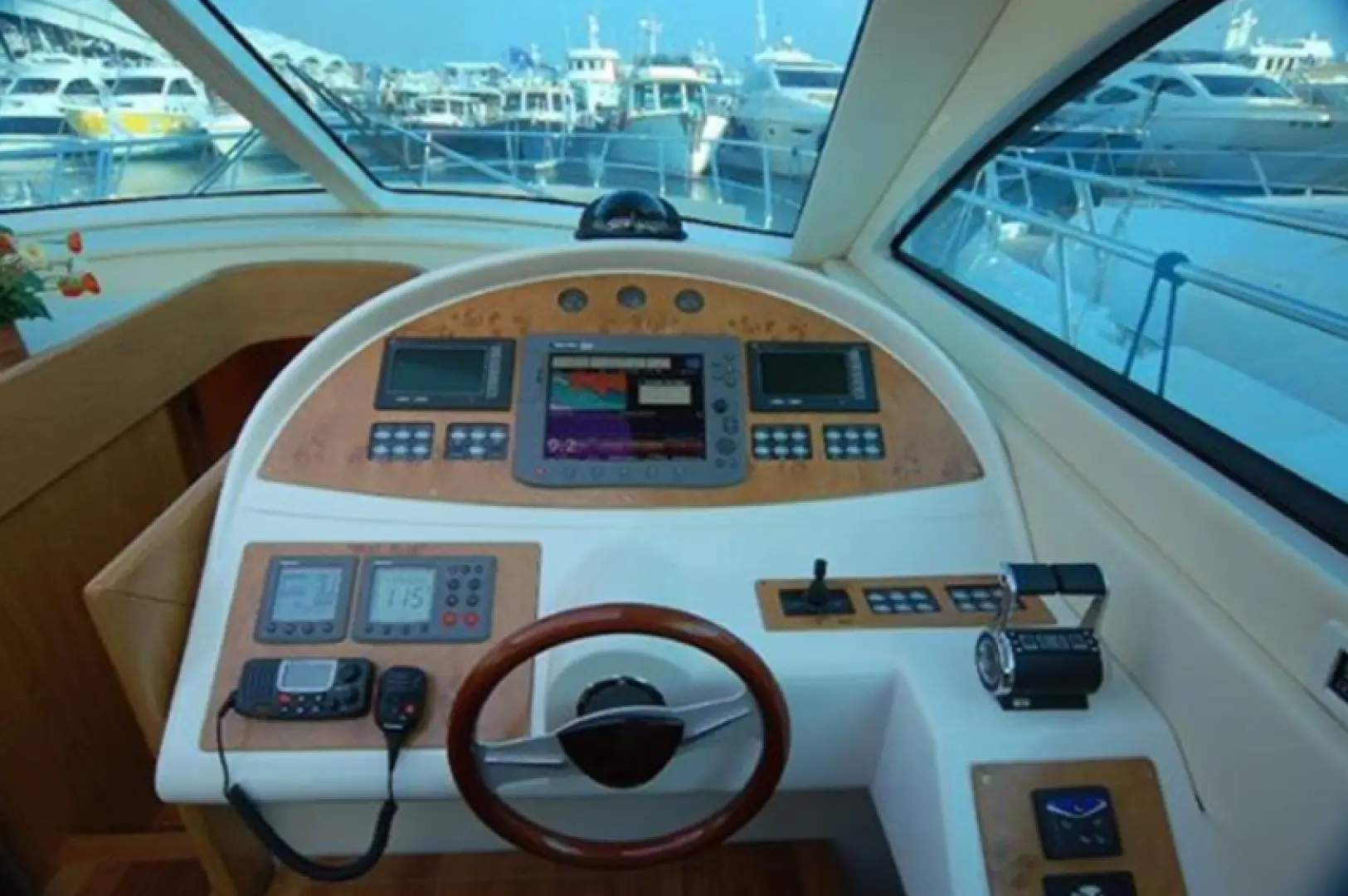 2009 Cantieri Di Pisa 54