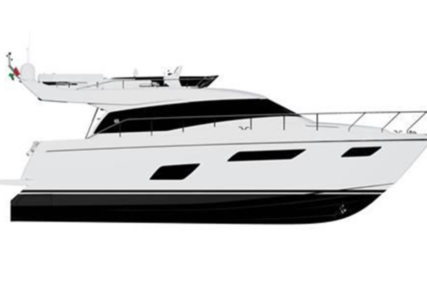 Ferretti Yachts 450