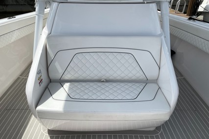 Intrepid 375 Center Console