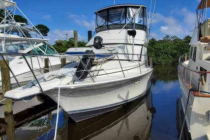 Catalina Islander 34