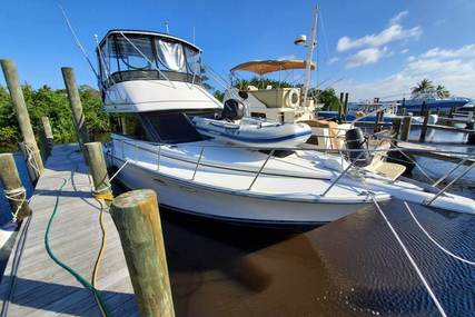 Catalina Islander 34