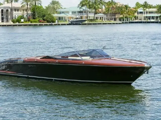 Riva 33 Aqua Super