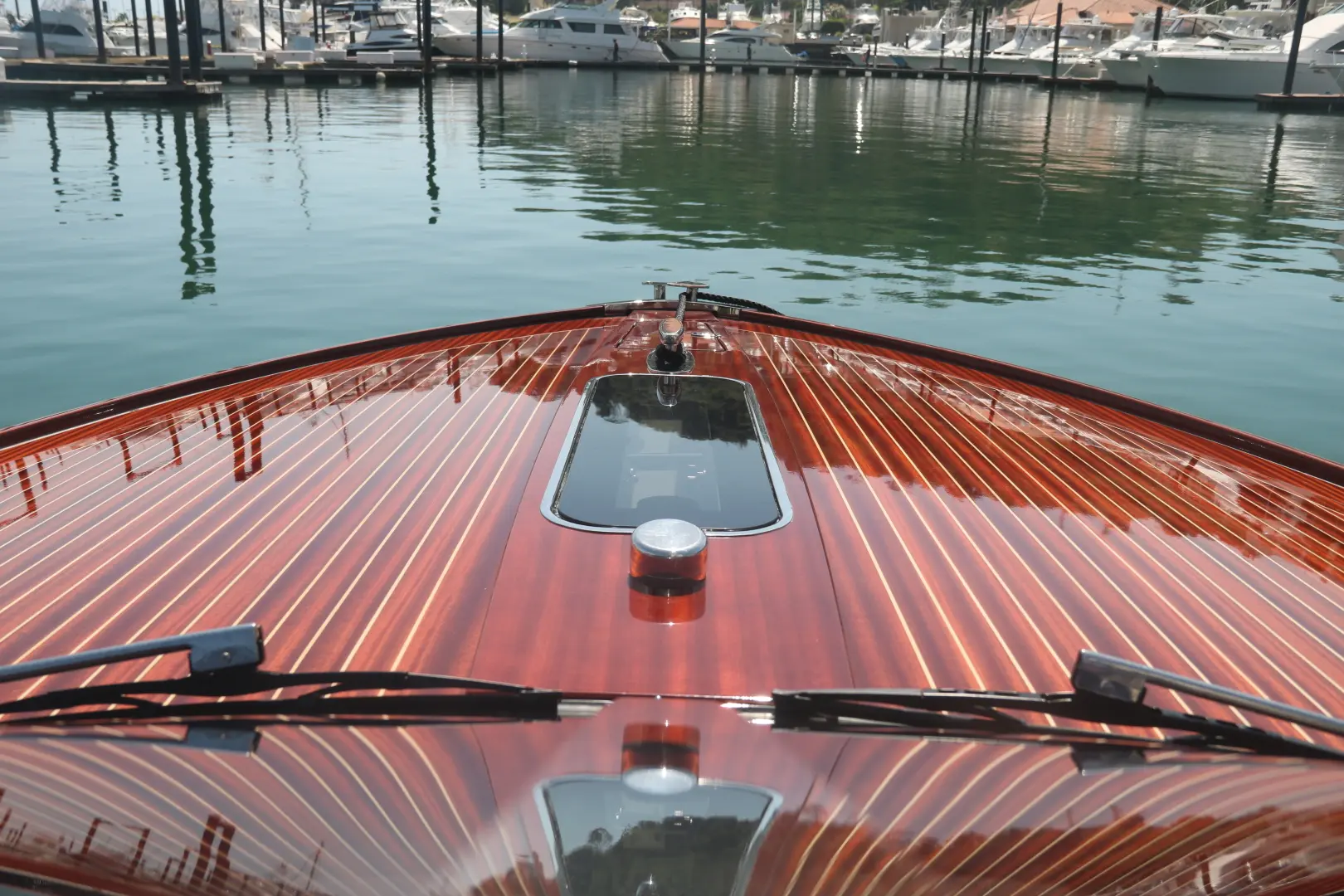 2015 Riva 33 aqua super