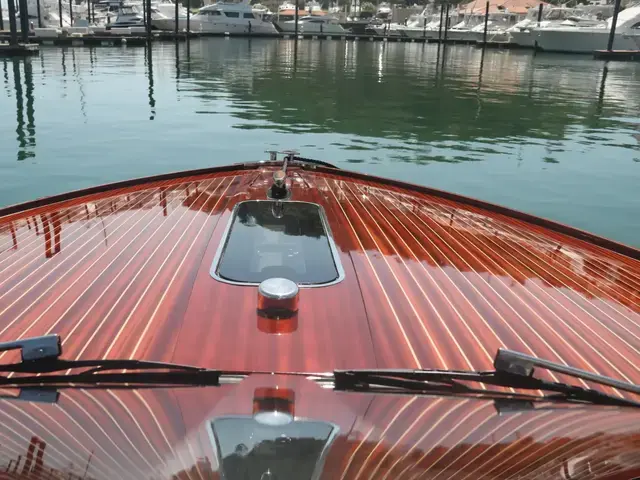 Riva 33 Aqua Super