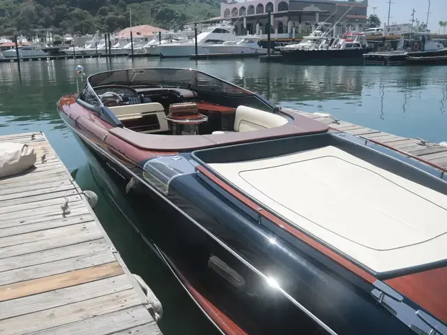 Riva 33 Aqua Super