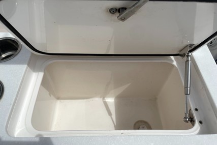 Intrepid 375 Center Console