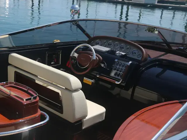 Riva 33 Aqua Super