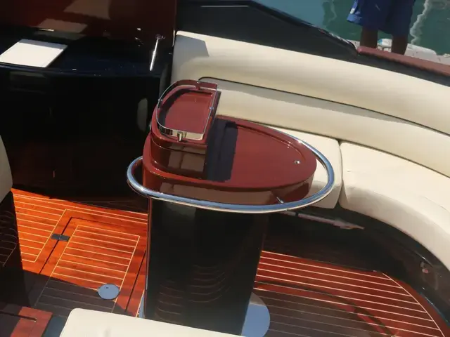 Riva 33 Aqua Super