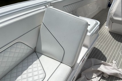 Intrepid 375 Center Console