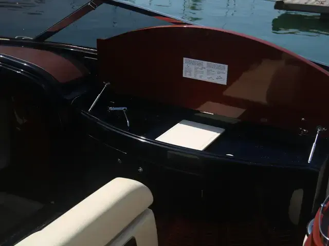 Riva 33 Aqua Super