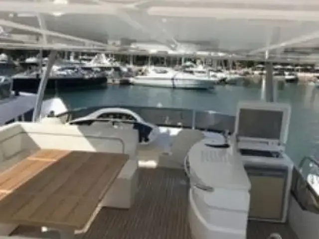 Sunseeker Yacht