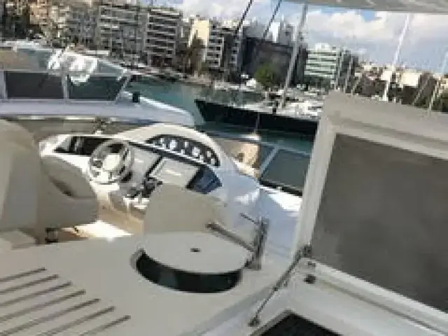 Sunseeker Yacht