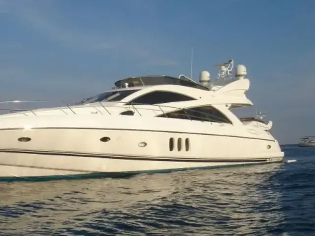 Sunseeker Manhattan