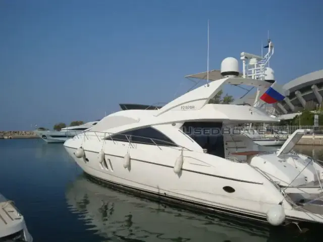 Sunseeker Manhattan