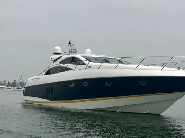 Sunseeker Predator