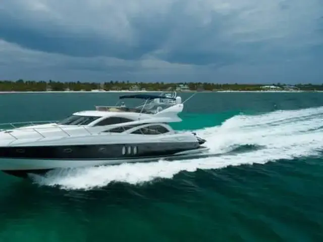 Sunseeker Manhattan