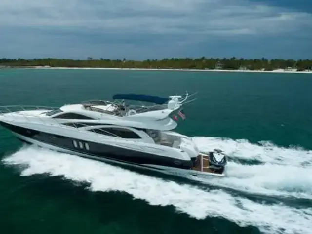 Sunseeker Manhattan