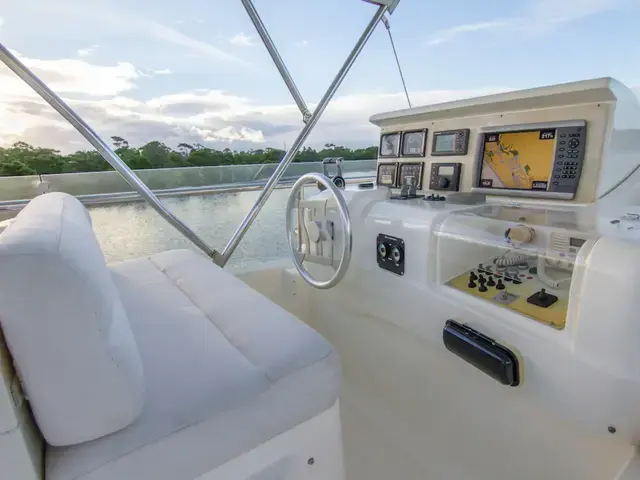 Ferretti Yachts 76