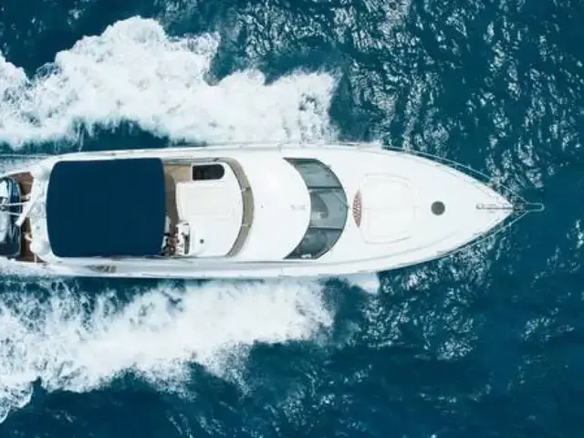 Sunseeker Manhattan