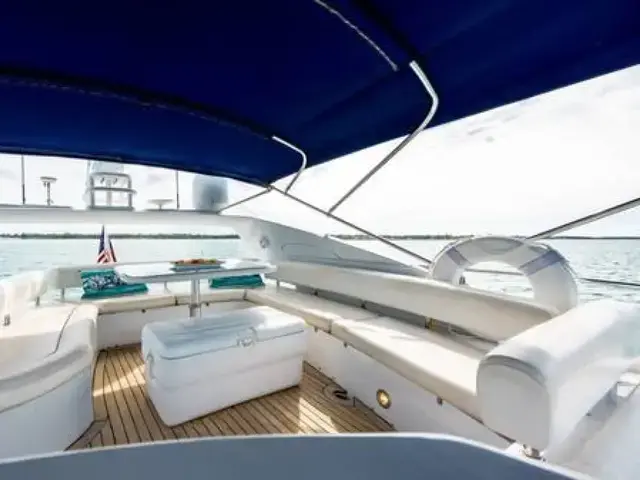 Sunseeker Manhattan