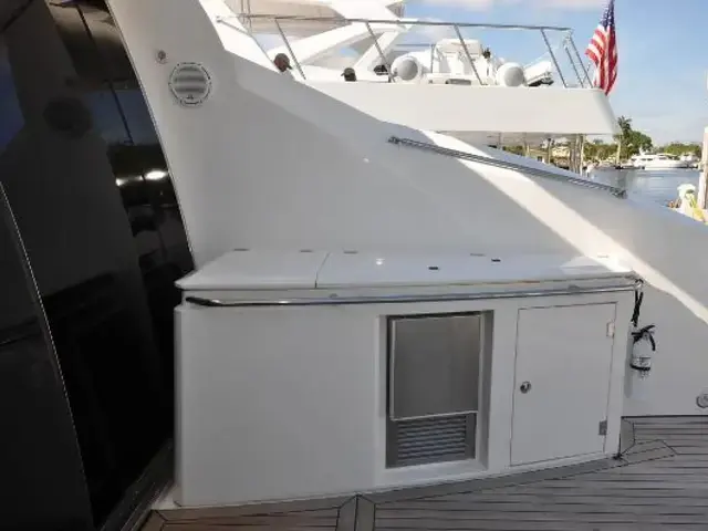 Sunseeker Predator