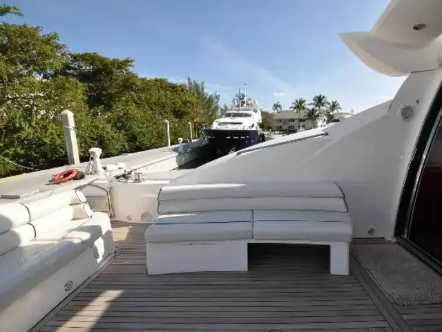 Sunseeker Predator