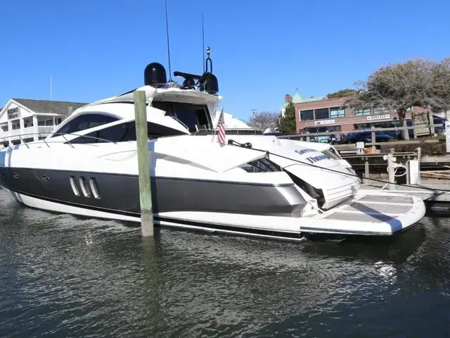 Sunseeker Predator