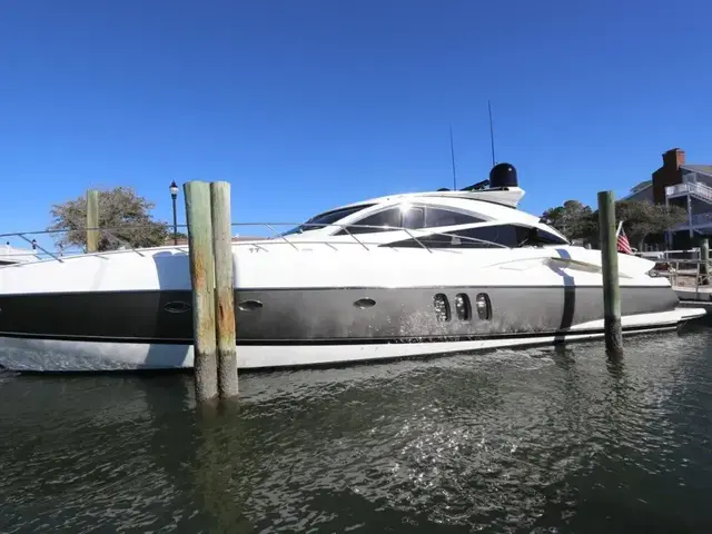 Sunseeker Predator