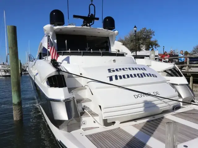 Sunseeker Predator