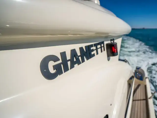 Gianetti HT