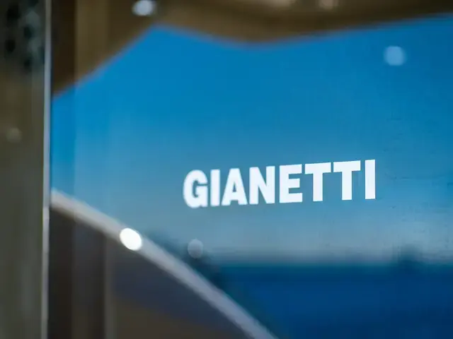 Gianetti HT