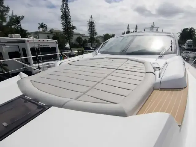 Sunseeker Predator